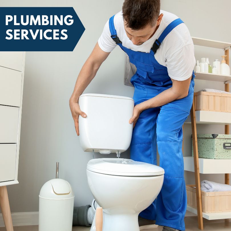 Plumbing Company in Decatur, MS
